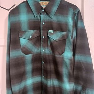 Dixxon Flannel